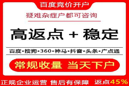 案例解读：托管竞价SEM助力企业转型